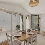 Feriehus 700m - Arago - Terrasse - Maison Pour 4 Les Sables-dʼOlonne
