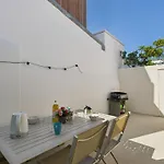 700m - Arago - Terrasse - Maison Pour 4 Nyaraló