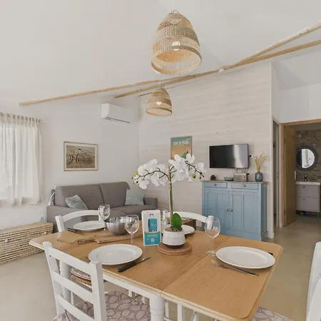 700m - Arago - Terrasse - Maison Pour 4 Ле-Сабль-д’Олон