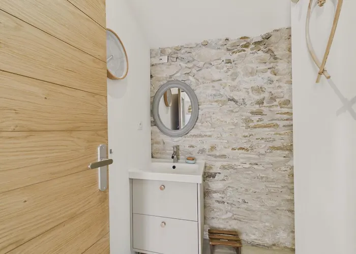 700m - Arago - Terrasse - Maison Pour 4 Les Sables-dʼOlonne